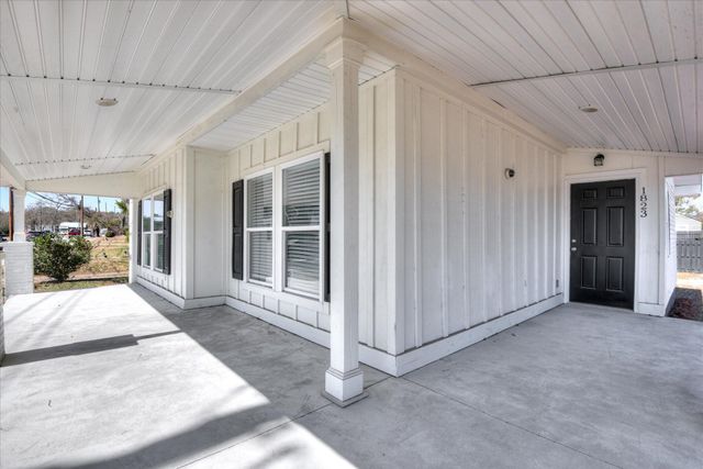 1823 Wrightsboro Road, Augusta, GA 30904