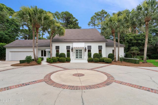 103 Bellerive, St. Simons Island, GA 31522