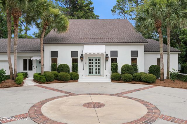 103 Bellerive, St. Simons Island, GA 31522