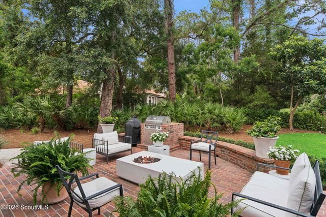 103 Bellerive, St. Simons Island, GA 31522