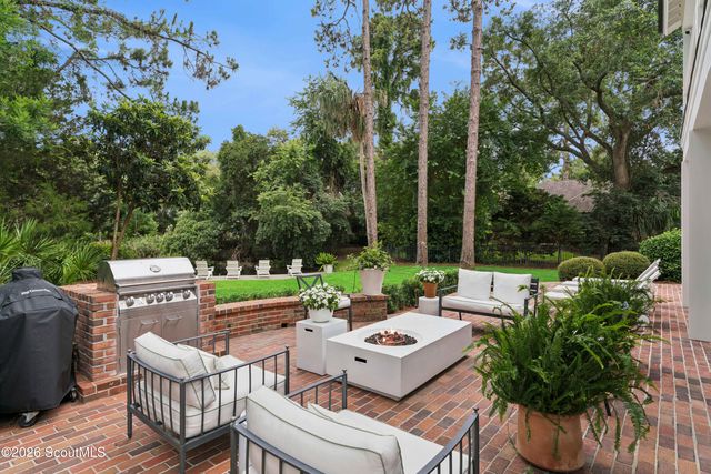103 Bellerive, St. Simons Island, GA 31522