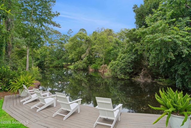 103 Bellerive, St. Simons Island, GA 31522