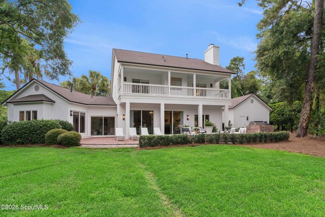 103 Bellerive, St. Simons Island, GA 31522