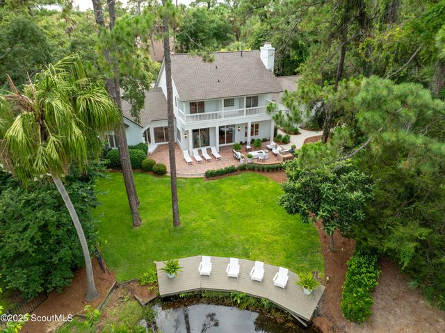 103 Bellerive, St. Simons Island, GA 31522