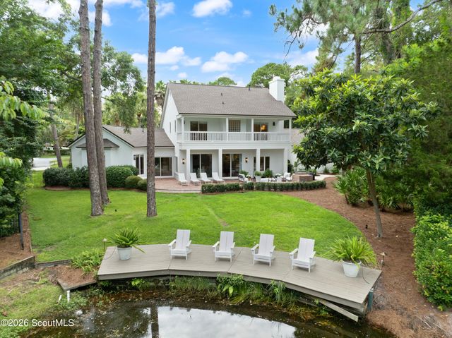 103 Bellerive, St. Simons Island, GA 31522