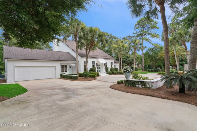 103 Bellerive, St. Simons Island, GA 31522