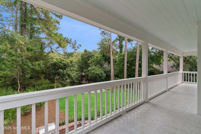 103 Bellerive, St. Simons Island, GA 31522