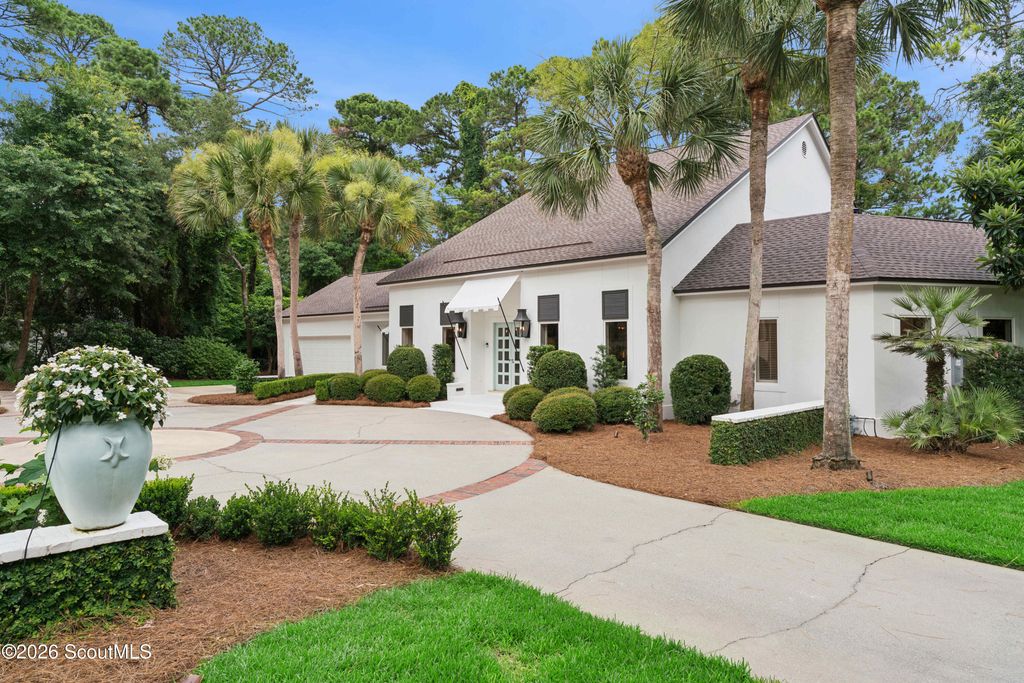 103 Bellerive, St. Simons Island, GA 31522