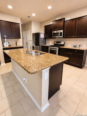 713 Pipe Gate, Cibolo, TX 78108