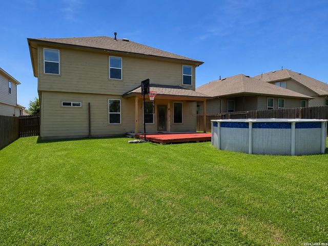 713 Pipe Gate, Cibolo, TX 78108