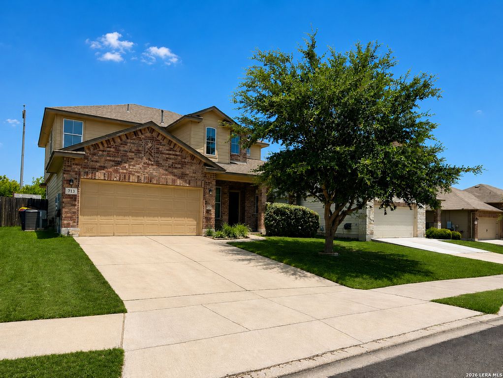 713 Pipe Gate, Cibolo, TX 78108