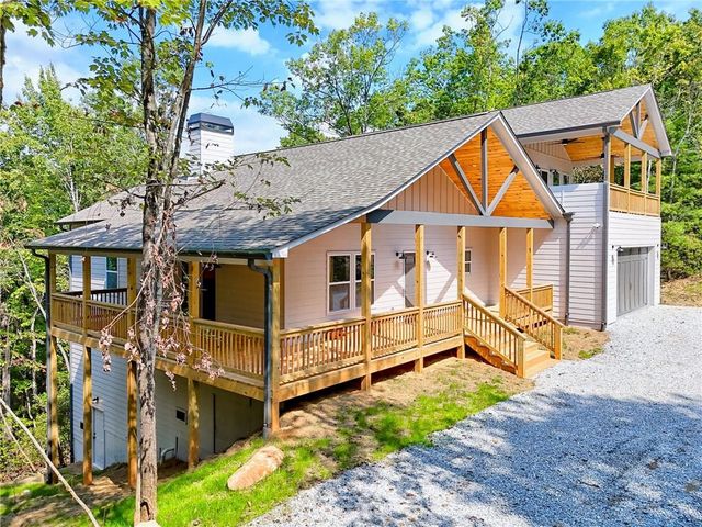 341 Abby Ln, Clayton, GA 30525