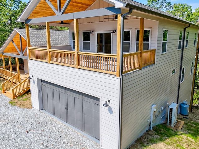 341 Abby Ln, Clayton, GA 30525