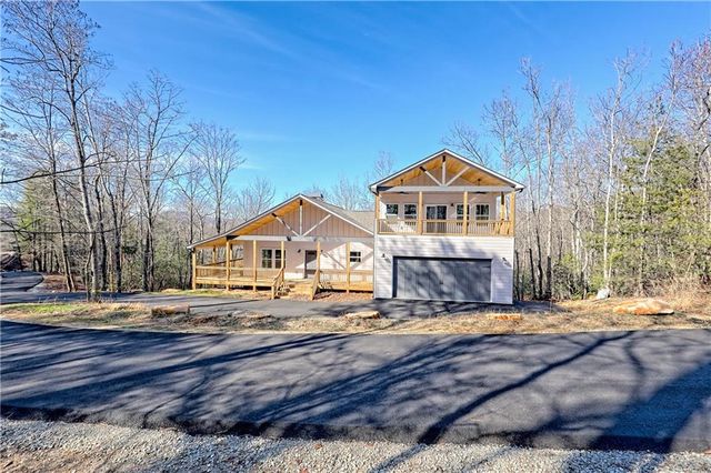 341 Abby Lane, Clayton, GA 30525