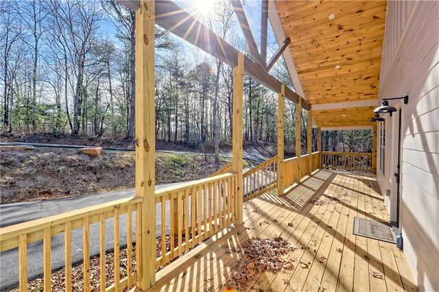 341 Abby Lane, Clayton, GA 30525