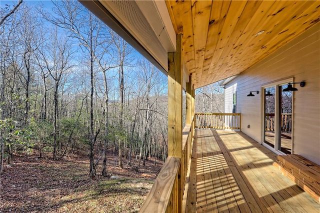 341 Abby Lane, Clayton, GA 30525