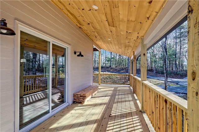 341 Abby Lane, Clayton, GA 30525