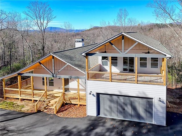 341 Abby Lane, Clayton, GA 30525