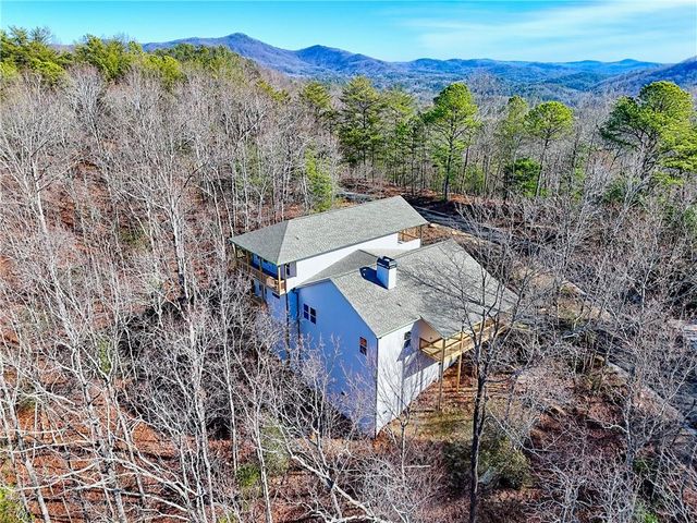 341 Abby Lane, Clayton, GA 30525