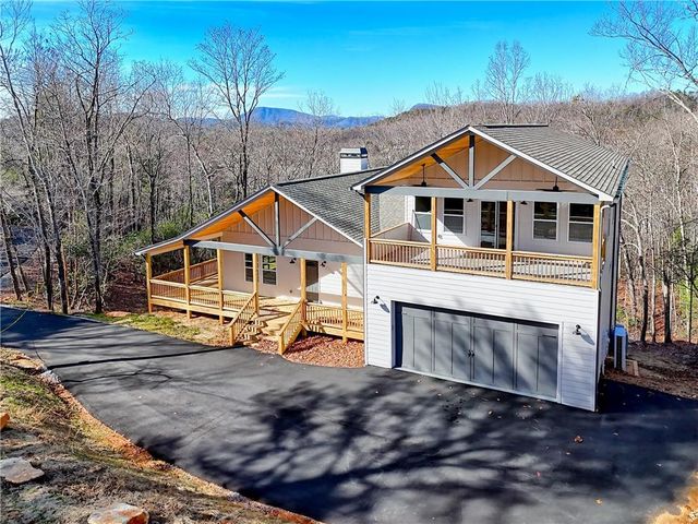 341 Abby Lane, Clayton, GA 30525