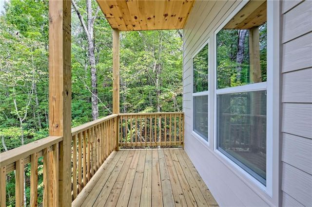 341 Abby Ln, Clayton, GA 30525