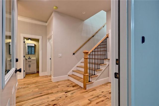 341 Abby Ln, Clayton, GA 30525