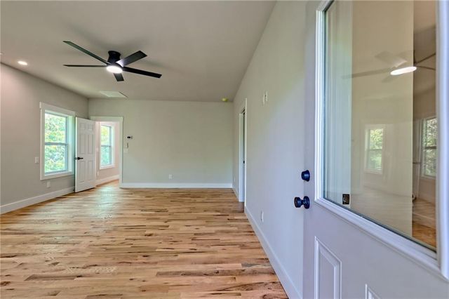 341 Abby Ln, Clayton, GA 30525