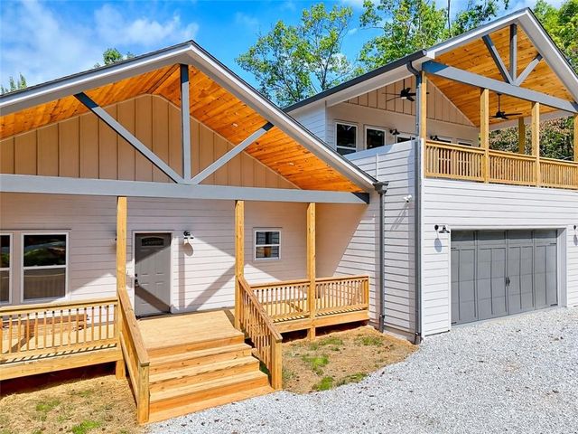 341 Abby Ln, Clayton, GA 30525