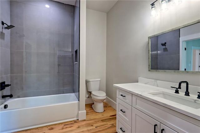 341 Abby Ln, Clayton, GA 30525