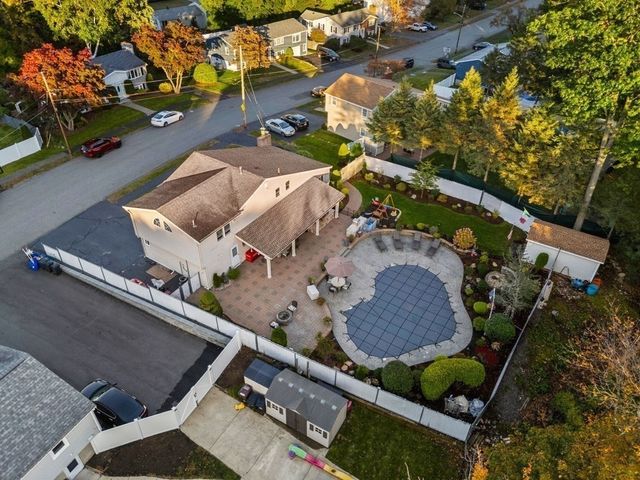 24 Tumelty, Peabody, MA 01960