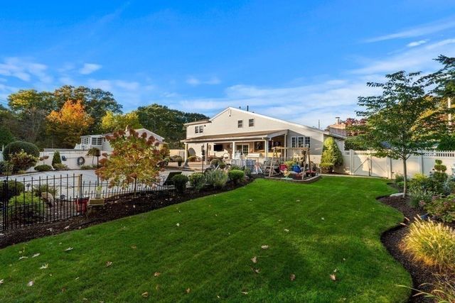 24 Tumelty, Peabody, MA 01960