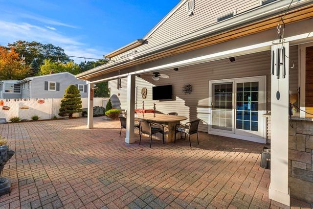 24 Tumelty, Peabody, MA 01960
