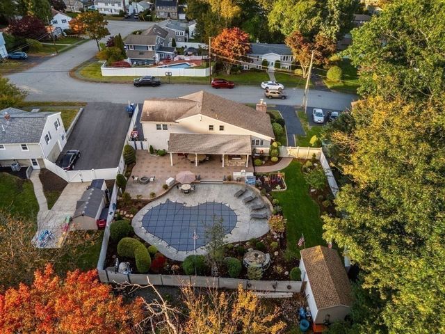 24 Tumelty, Peabody, MA 01960