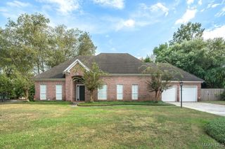 7384 Pinnacle Point, Montgomery, AL 36117
