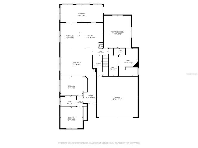 8942 SW 25TH ROAD, Gainesville, FL 32608