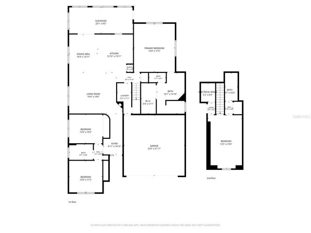 8942 SW 25TH ROAD, Gainesville, FL 32608
