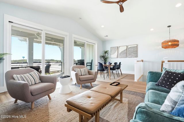1038 Fort Fisher Boulevard S Unit C, Kure Beach, NC 28449
