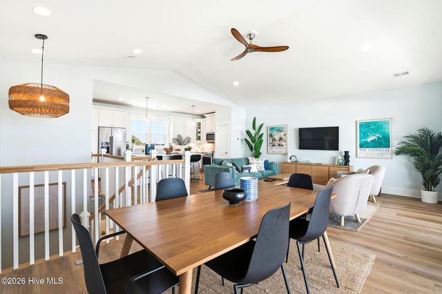 1038 Fort Fisher Boulevard S Unit C, Kure Beach, NC 28449