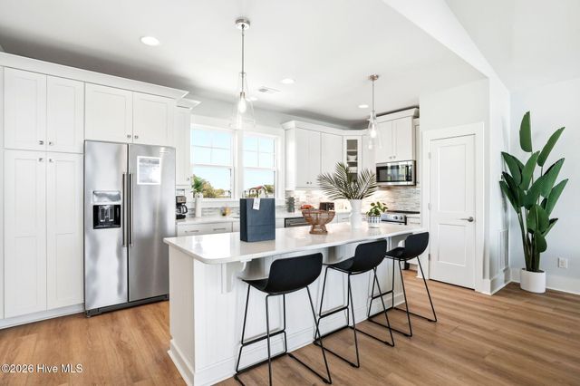 1038 Fort Fisher Boulevard S Unit C, Kure Beach, NC 28449