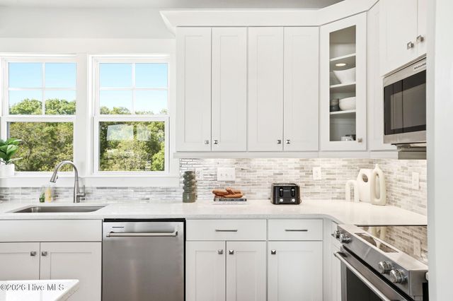 1038 Fort Fisher Boulevard S Unit C, Kure Beach, NC 28449