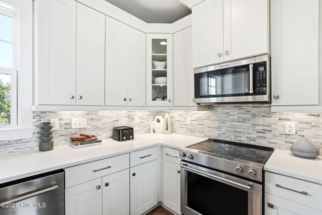 1038 Fort Fisher Boulevard S Unit C, Kure Beach, NC 28449