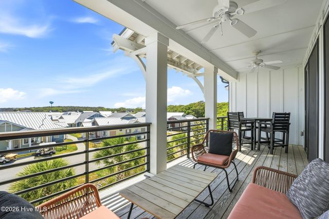 1038 Fort Fisher Boulevard S Unit C, Kure Beach, NC 28449
