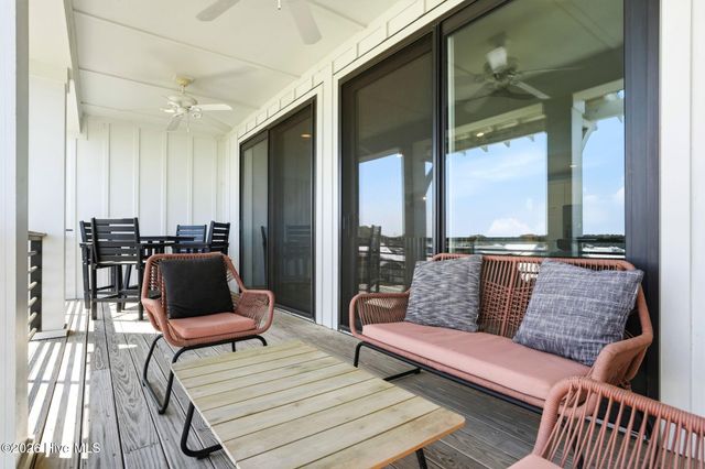1038 Fort Fisher Boulevard S Unit C, Kure Beach, NC 28449