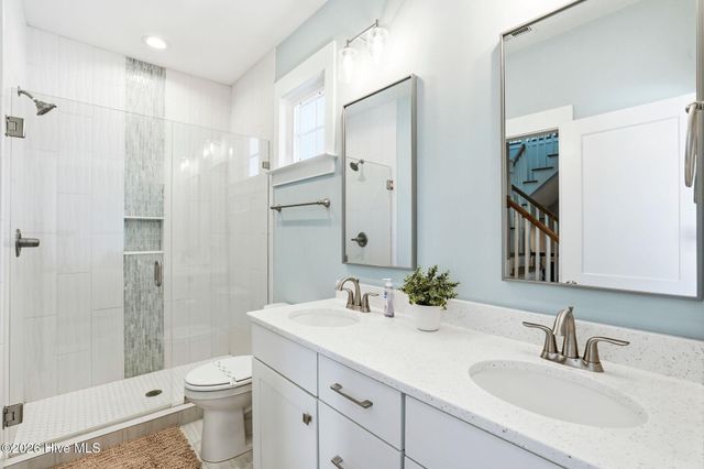 1038 Fort Fisher Boulevard S Unit C, Kure Beach, NC 28449