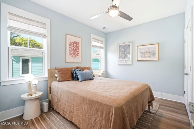 1038 Fort Fisher Boulevard S Unit C, Kure Beach, NC 28449