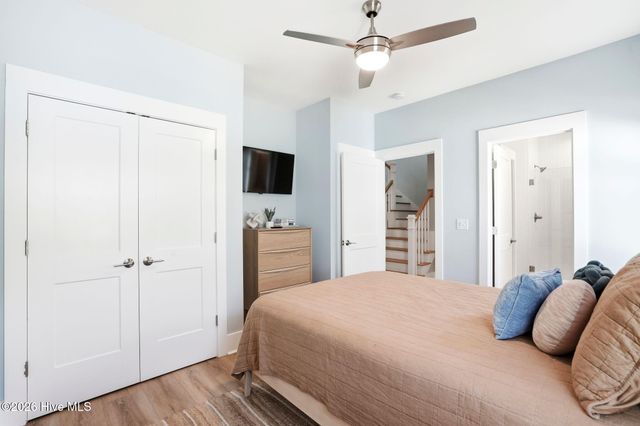 1038 Fort Fisher Boulevard S Unit C, Kure Beach, NC 28449