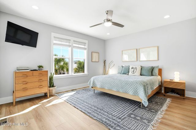 1038 Fort Fisher Boulevard S Unit C, Kure Beach, NC 28449