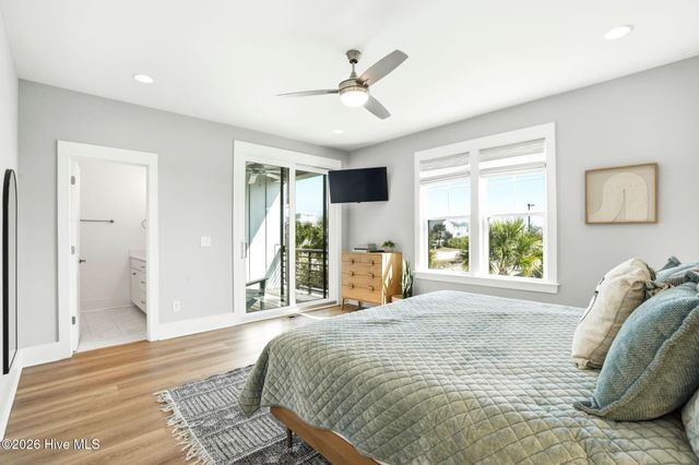 1038 Fort Fisher Boulevard S Unit C, Kure Beach, NC 28449