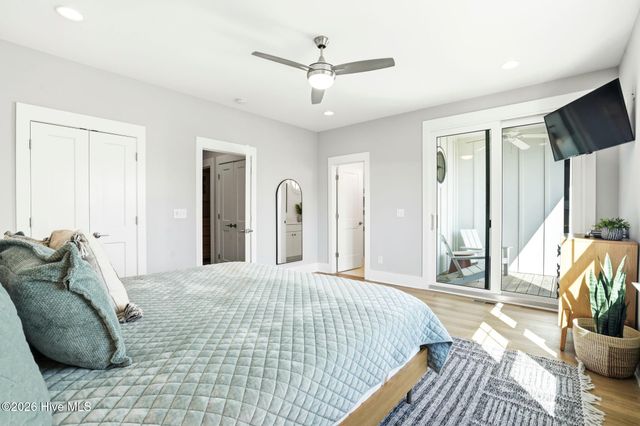1038 Fort Fisher Boulevard S Unit C, Kure Beach, NC 28449