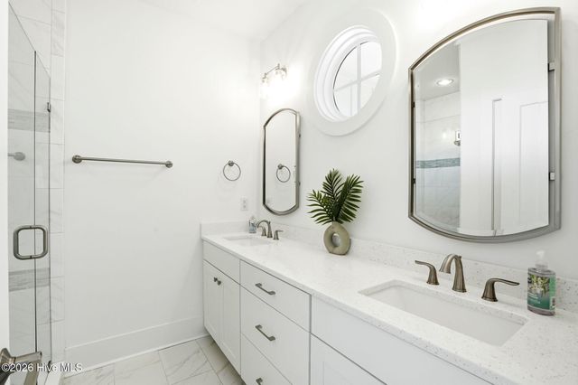 1038 Fort Fisher Boulevard S Unit C, Kure Beach, NC 28449